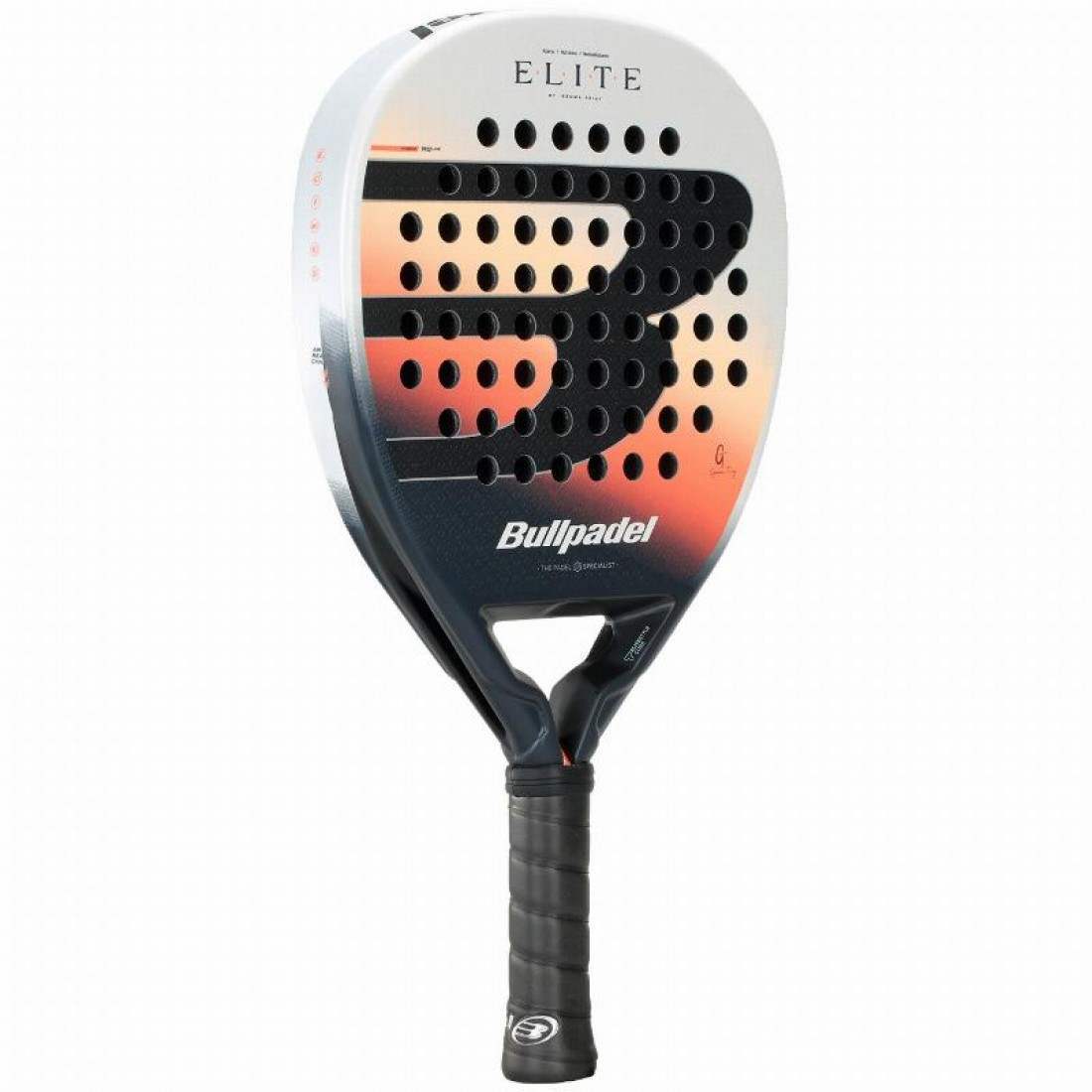 COMING SOON - BULLPADEL ELITE WOMAN 2026 - GEMMA TRIAY