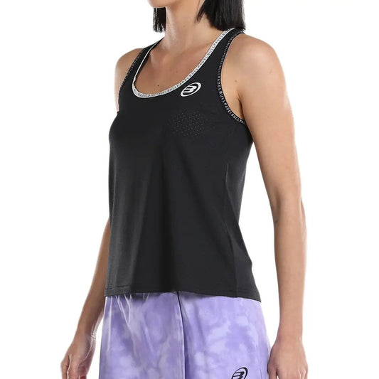 BULLPADEL EMITA BLACK