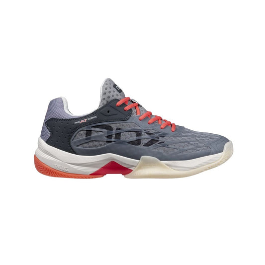 SHOES NOX AT10 LUX COOLGRAY/GEORGIA PEACH