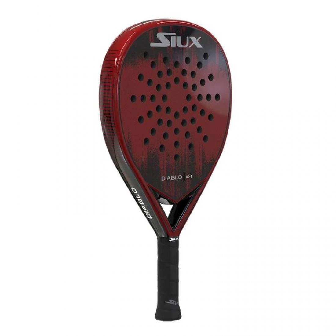 SIUX DIABLO GO 4 2025