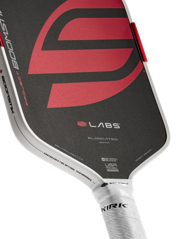 SELKIRK LABS PROJECT BOOMSTIK - ELONGATED