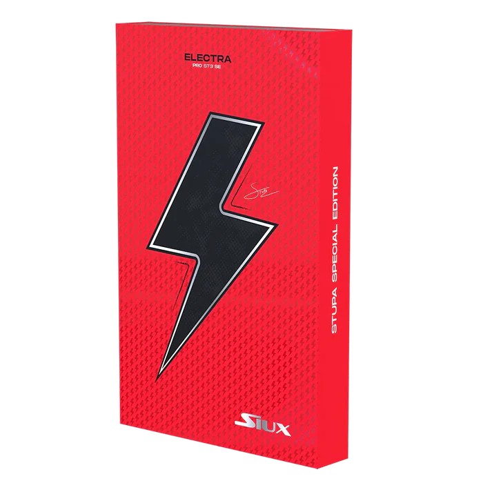 SIUX ELECTRA PRO ST3 SE