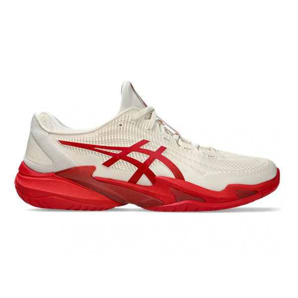 ASICS COURT FF 3 NOVAK - MEN'S
