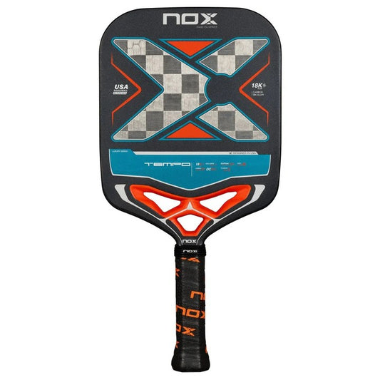 NOX LUXURY TEMPO