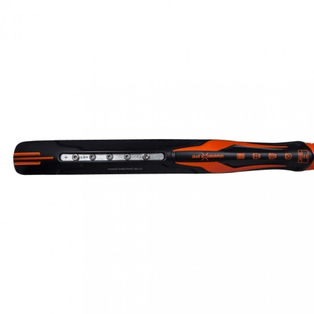 ADIDAS ADIPOWER MULTIWEIGHT CONTROL 3.3 2024 - ALEX RUIZ