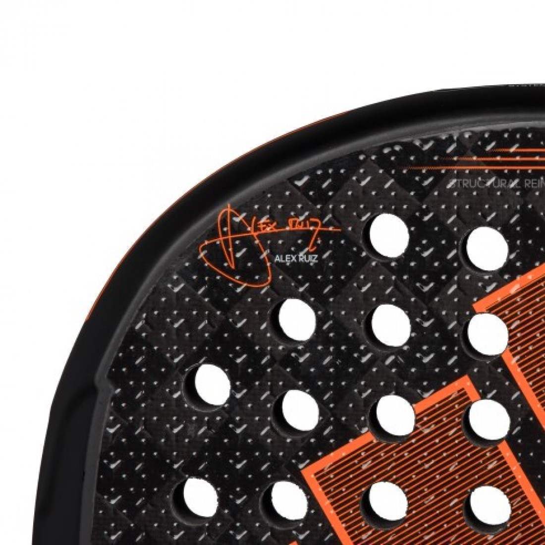 ADIDAS ADIPOWER MULTIWEIGHT CONTROL 3.3 2024 - ALEX RUIZ