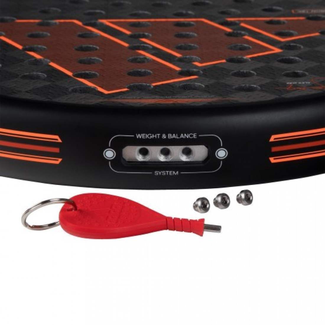 ADIDAS ADIPOWER MULTIWEIGHT CONTROL 3.3 2024 - ALEX RUIZ