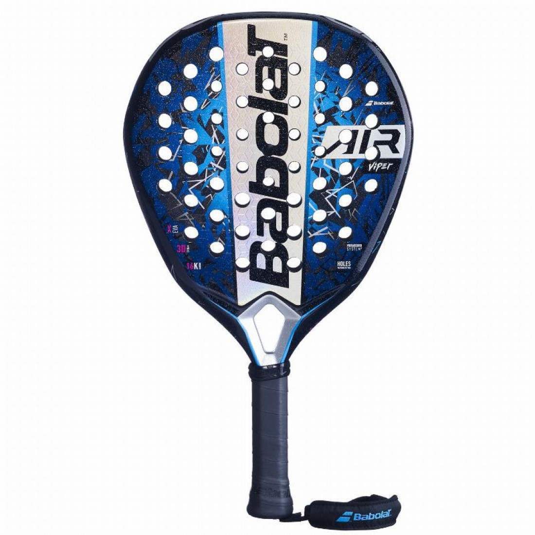 BABOLAT AIR VIPER 2025