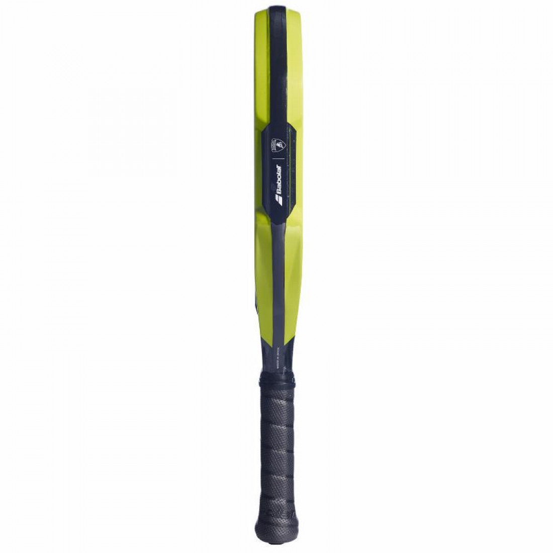 BABOLAT LAMBORGHINI YELLOW 2025