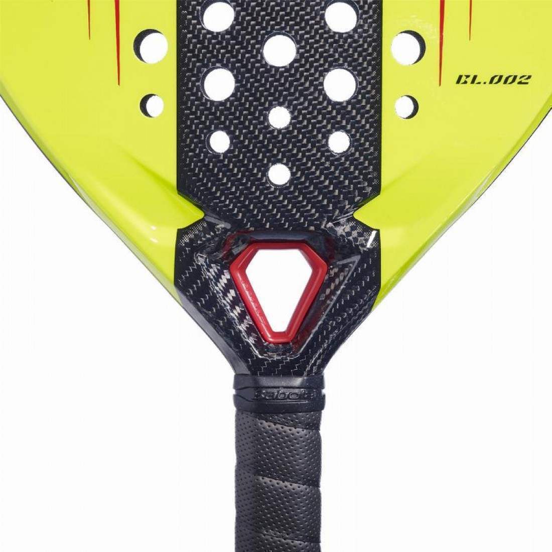 BABOLAT LAMBORGHINI YELLOW 2025