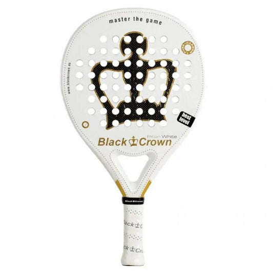 BLACK CROWN PITON WHITE 2025