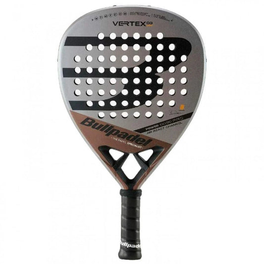 BULLPADEL VERTEX 03 COMFORT 2023 - DI NENNO