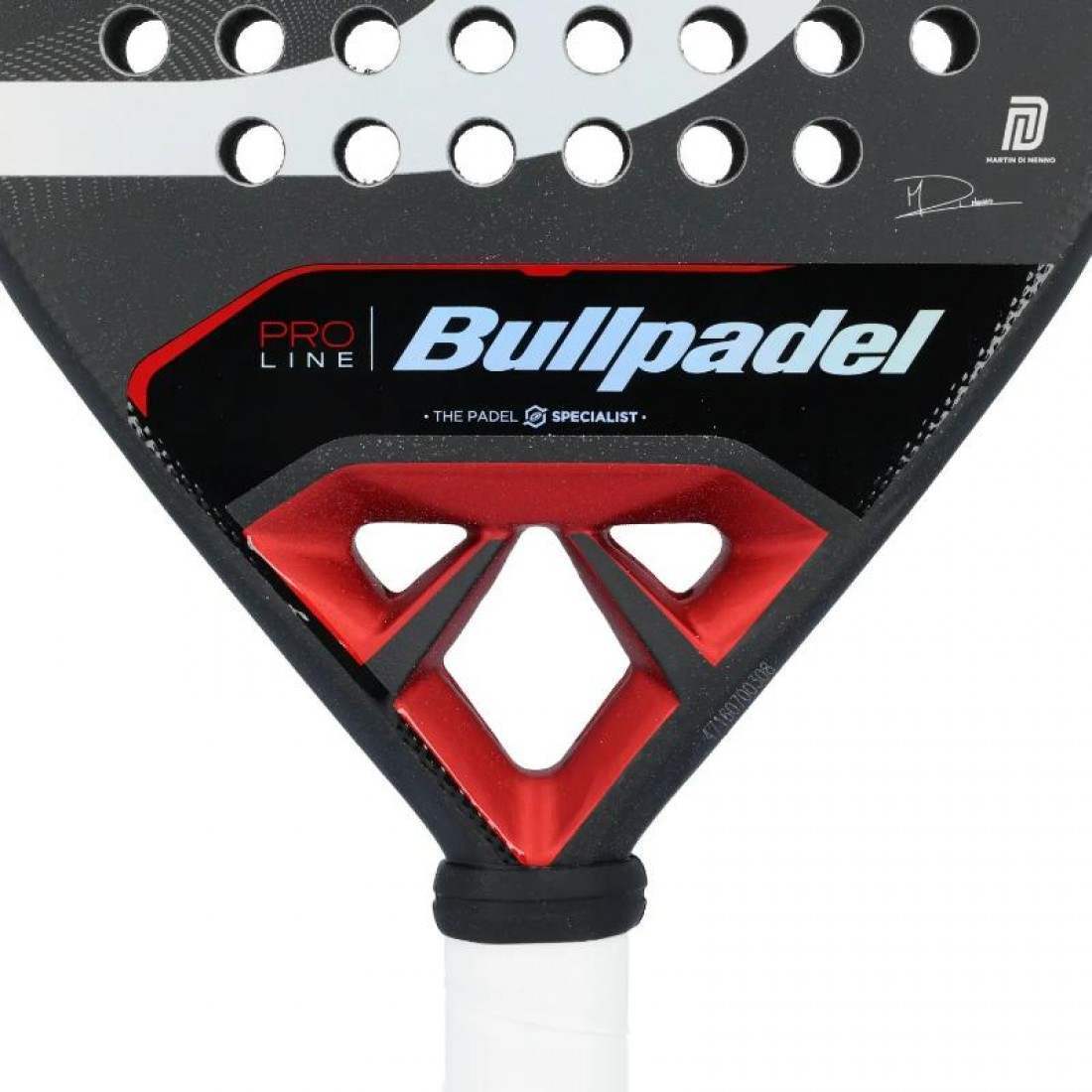BULLPADE VERTEX 04 COMFORT 2024 - DI NENNO