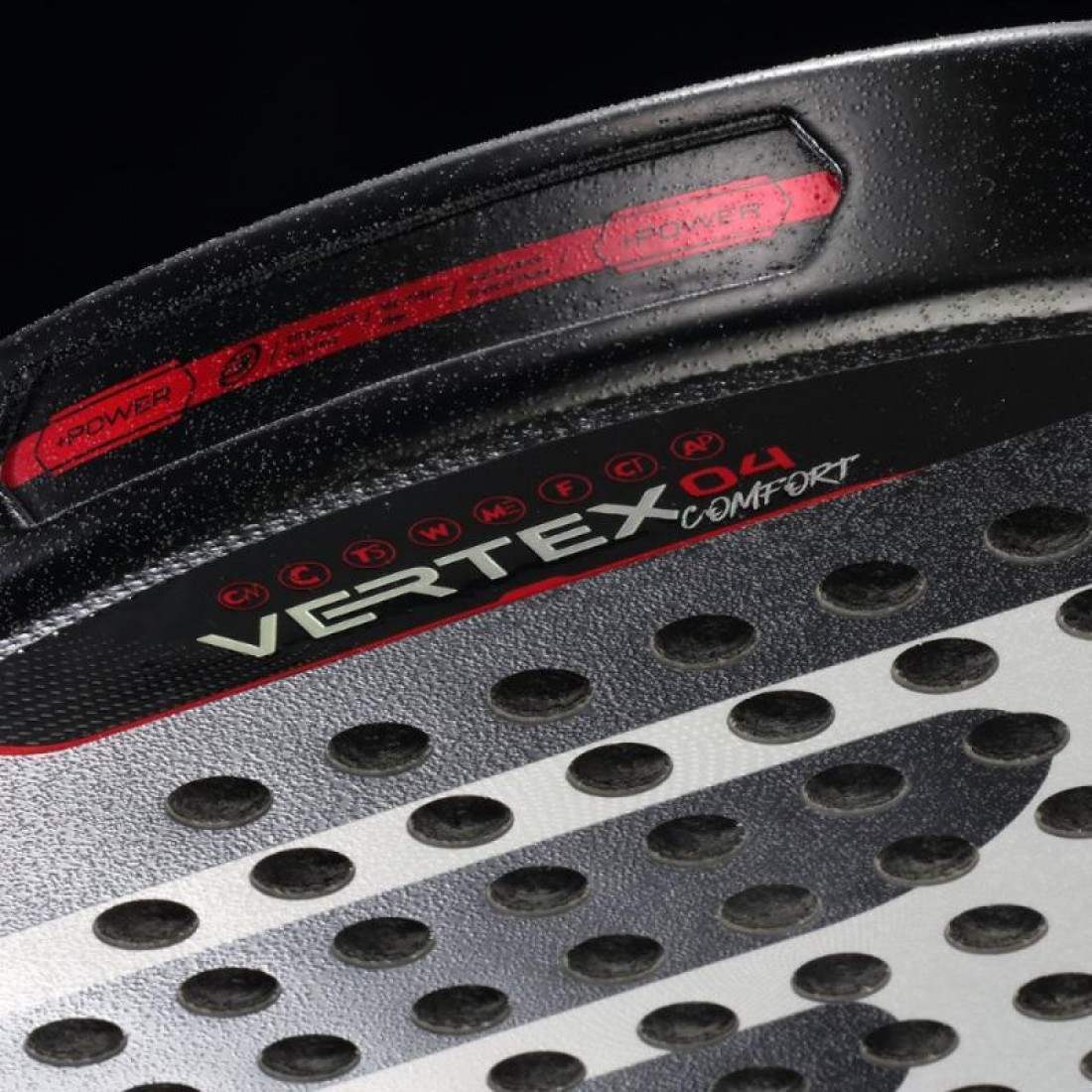 BULLPADE VERTEX 04 COMFORT 2024 - DI NENNO