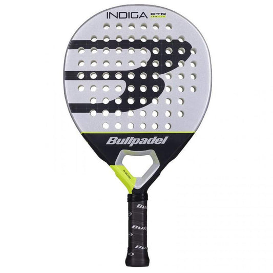 BULLPADEL INDIGA CONTROL 2026
