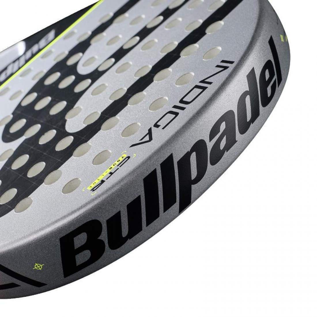 BULLPADEL INDIGA CONTROL 2026