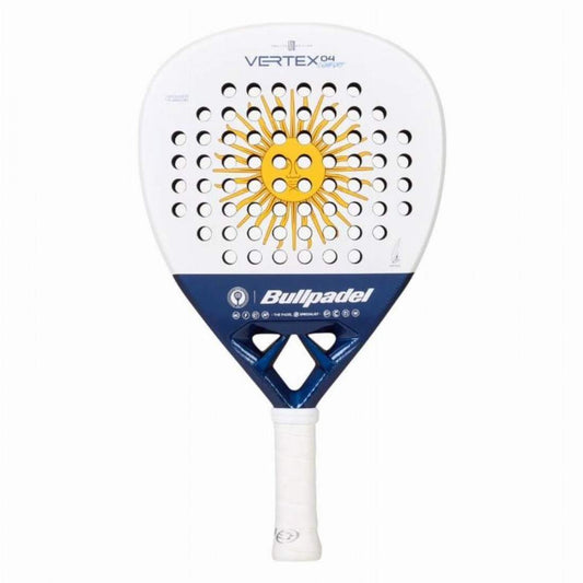 BULLPADEL APA VERTEX 04 COMFORT LTD 2024 - JUAN TELLO