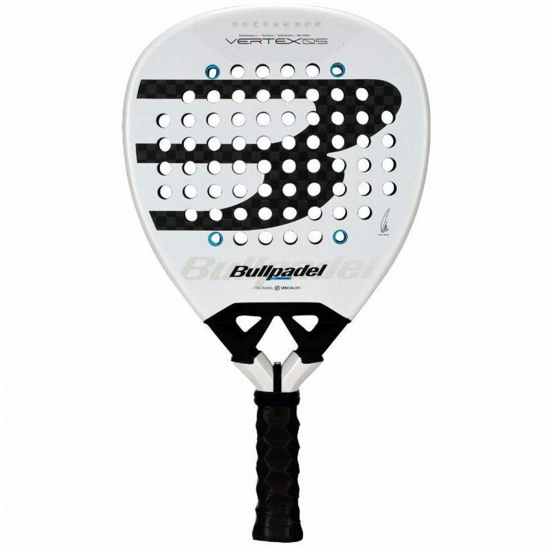BULLPADEL VERTEX 05 2026 - JUAN TELLO