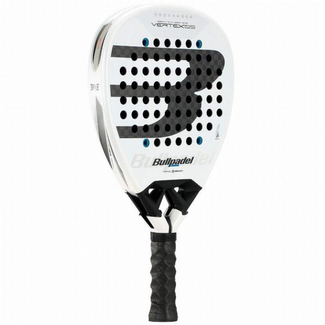 BULLPADEL VERTEX 05 2026 - JUAN TELLO
