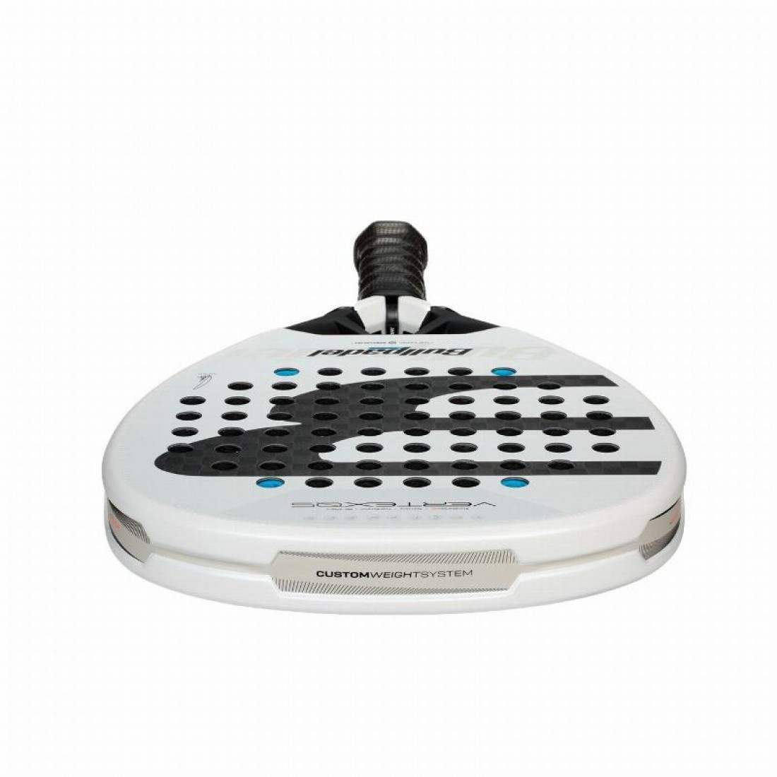 BULLPADEL VERTEX 05 2026 - JUAN TELLO