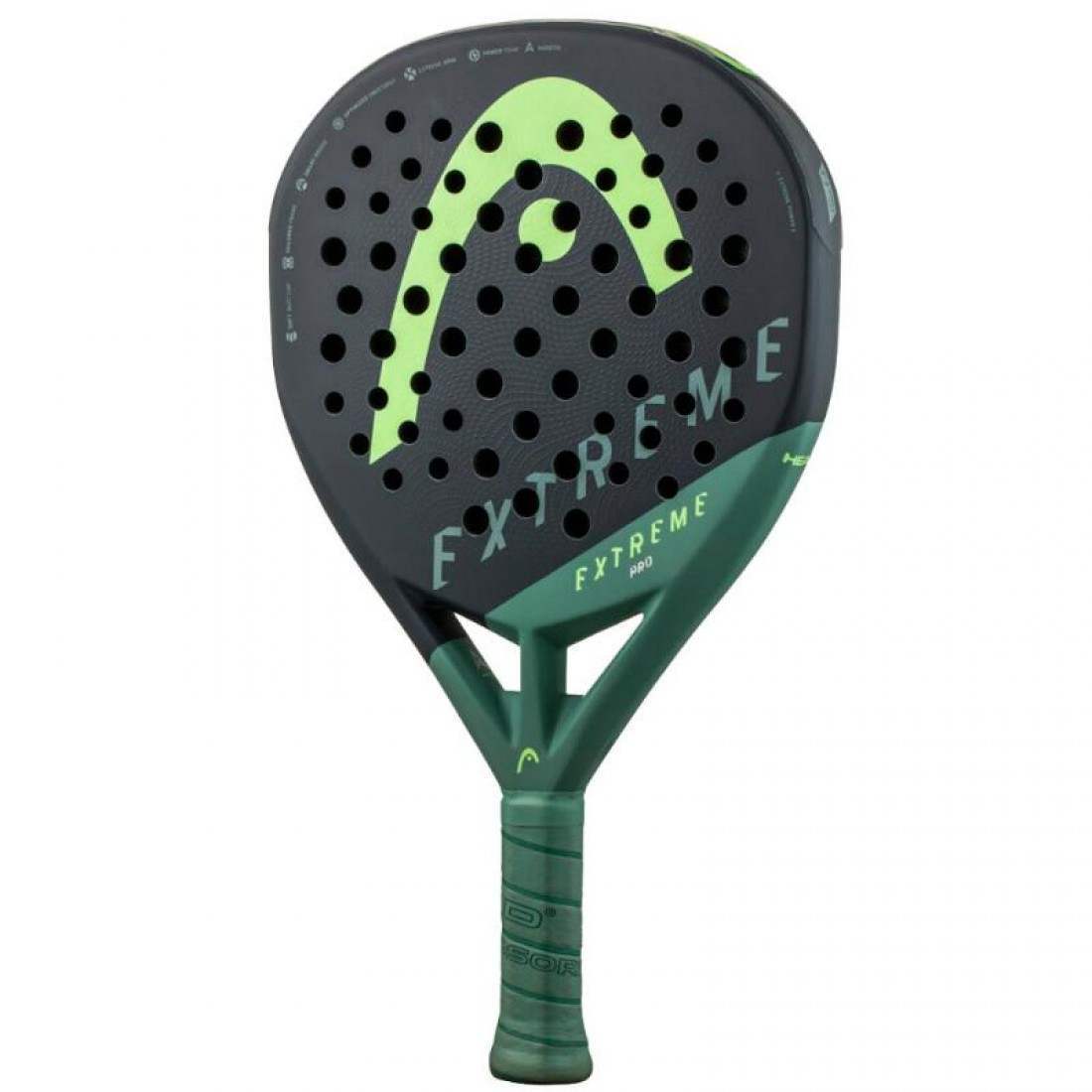 HEAD EXTREME PRO 2023