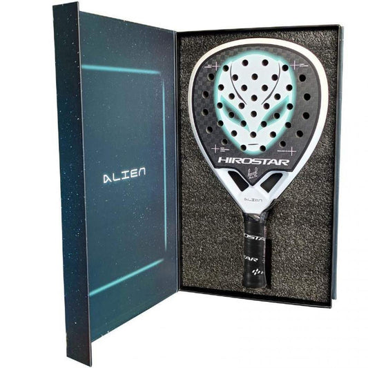 HIROSTAR ALIEN 2025 - TOLITO AGUIRRE