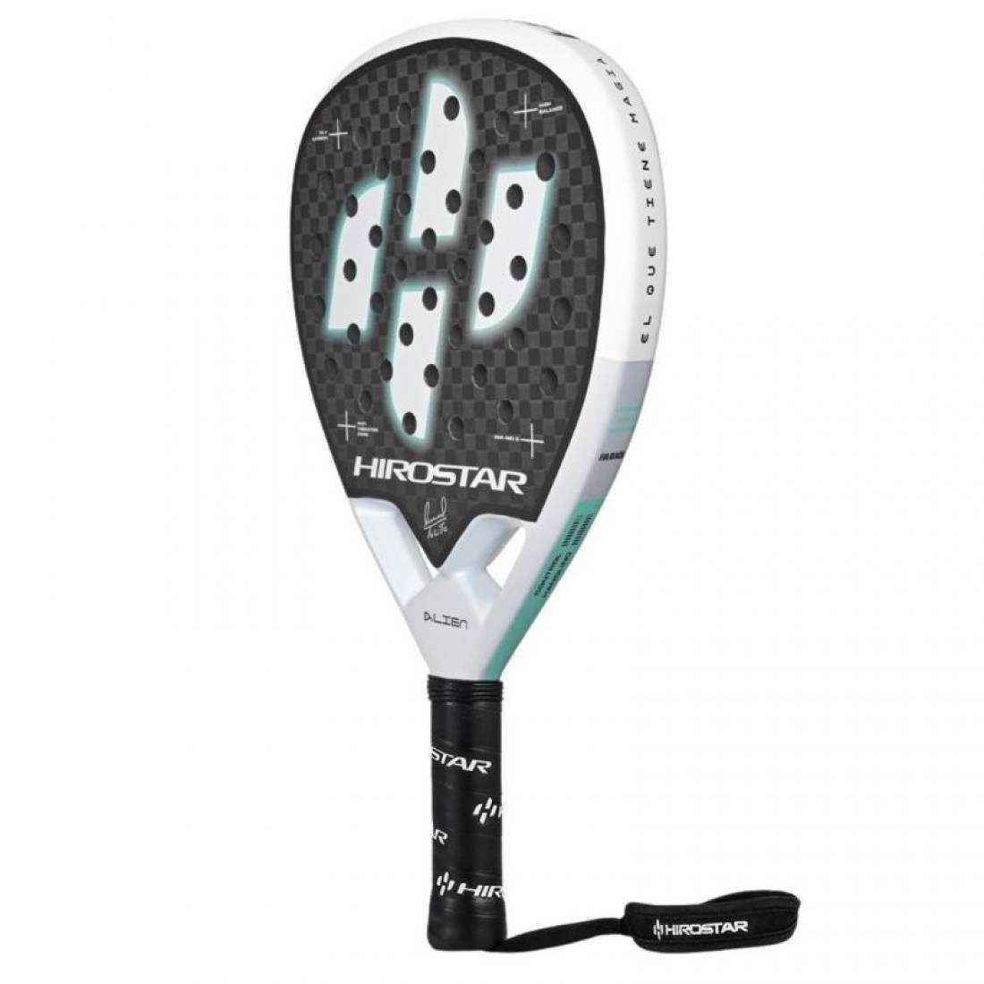 HIROSTAR ALIEN 2025 - TOLITO AGUIRRE