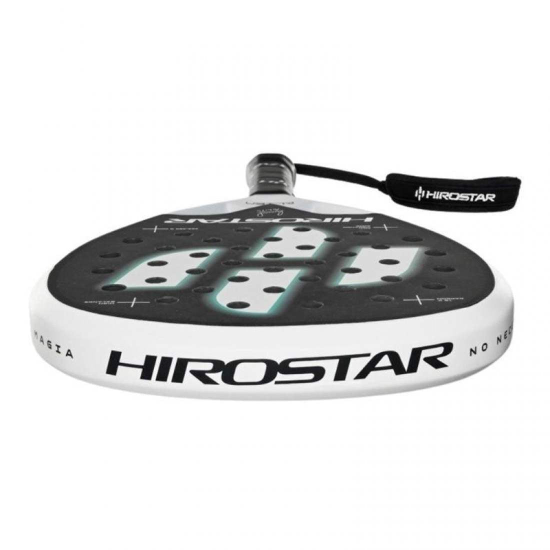 HIROSTAR ALIEN 2025 - TOLITO AGUIRRE