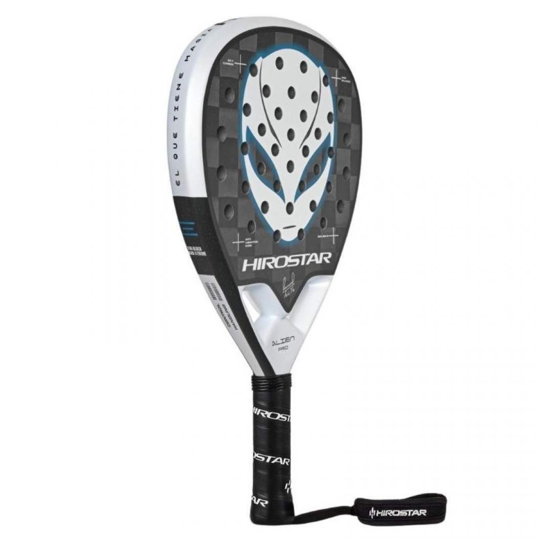 HIROSTAR ALIEN PRO 2025 - TOLITO AGUIRRE