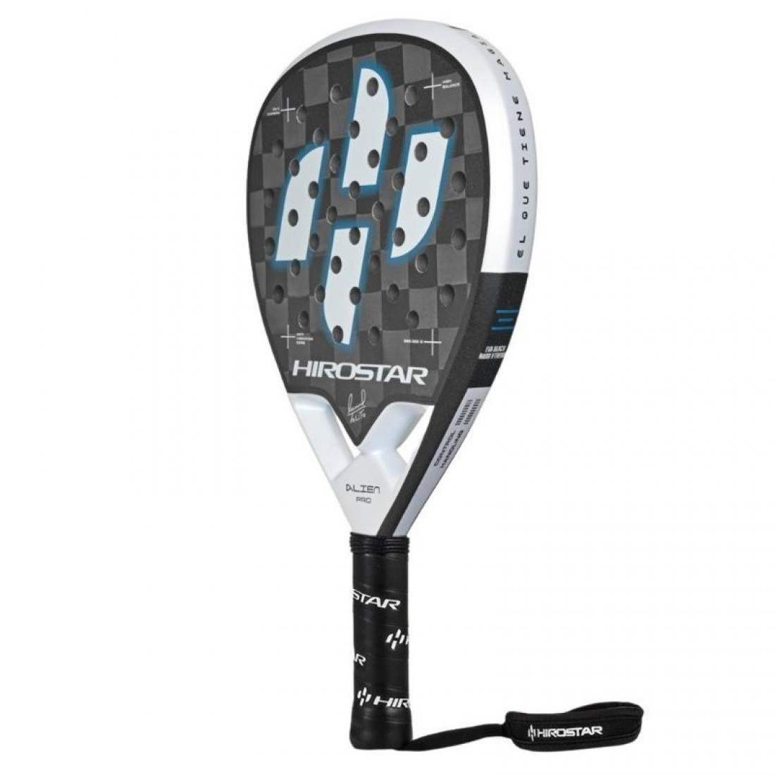 HIROSTAR ALIEN PRO 2025 - TOLITO AGUIRRE