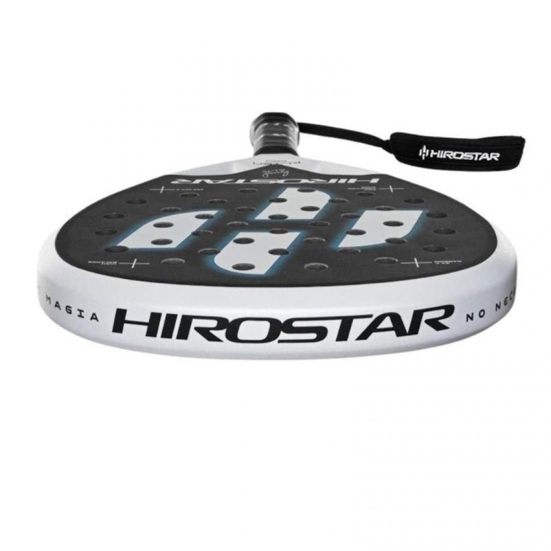 HIROSTAR ALIEN PRO 2025 - TOLITO AGUIRRE