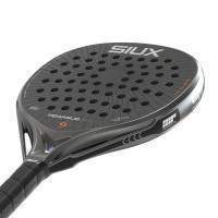SIUX PEGASUS PRO 2026 GREY BLACK - ALEX CHOZAS