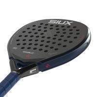 SIUX DIABLO PRO 2026 NIGHT BLUE - TINO LIBAAK