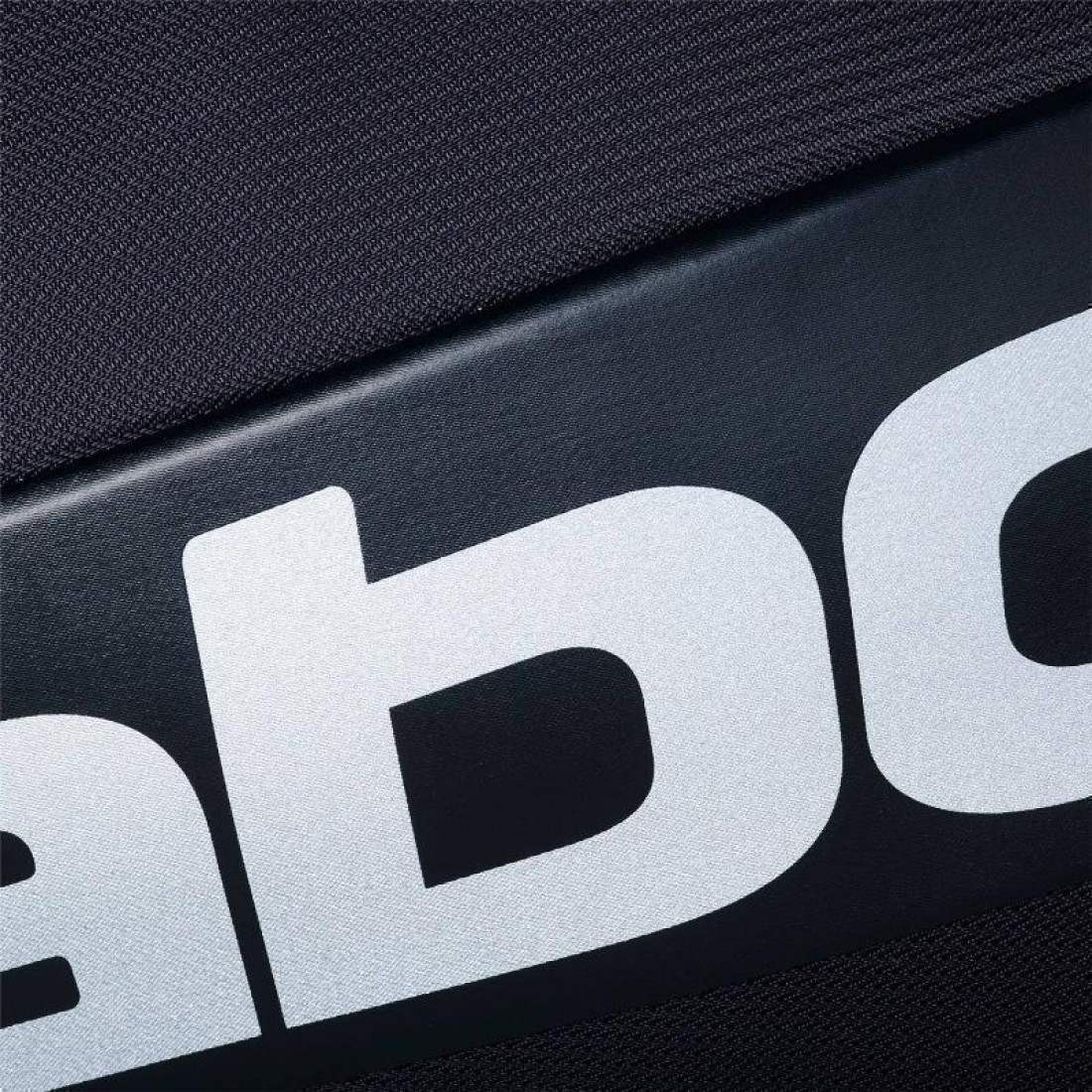 BABOLAT RH PRO PADEL BLACK SILVER