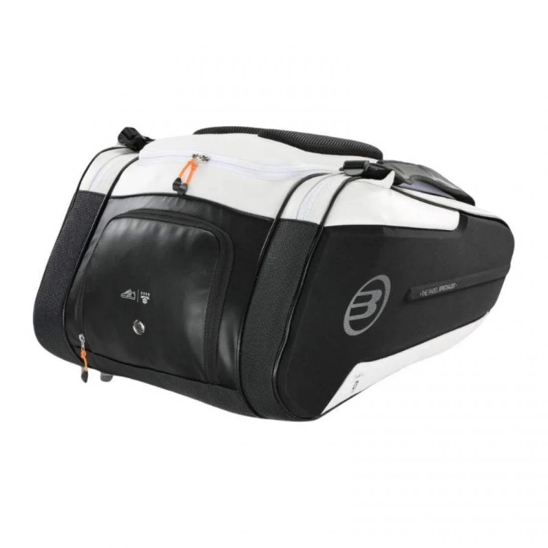 BULLPADEL HACK BPP25012 - PAQUITO NAVARRO