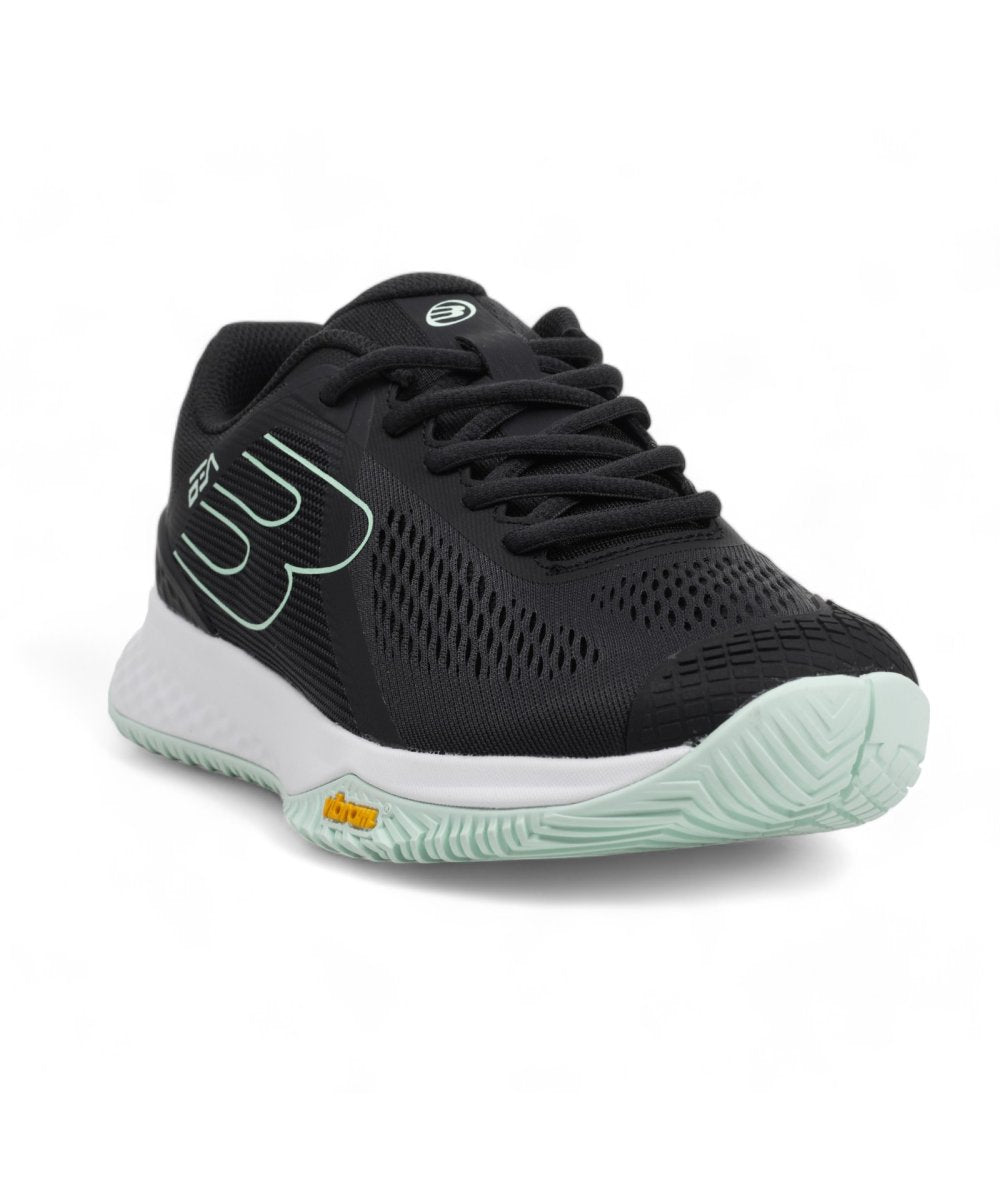 BULLPADEL PEARL VIBRAM 25V DARK GREY