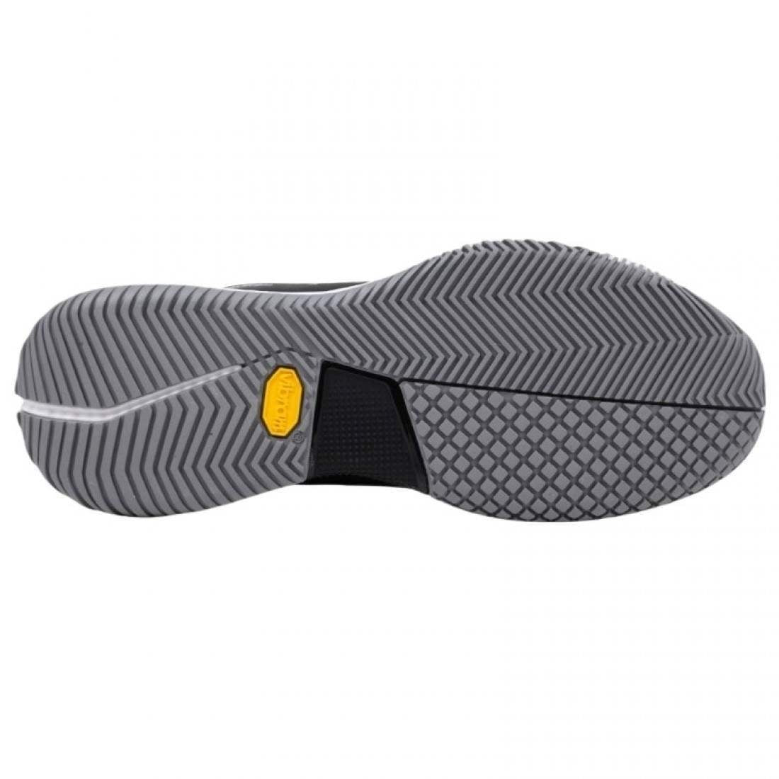 BULLPADEL NEURON VIBRAM 25V - CHINGOTTO BLACK